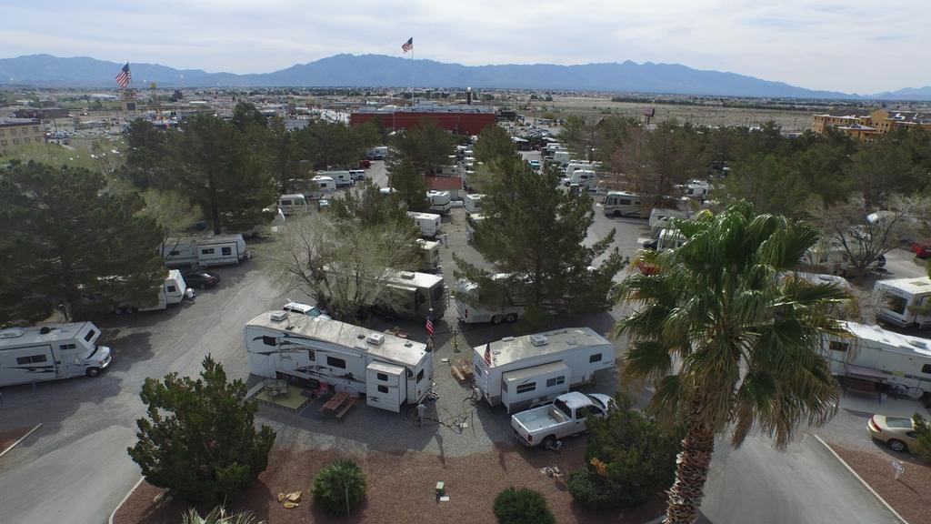 Preferred Rv Resort Pahrump Pokój zdjęcie