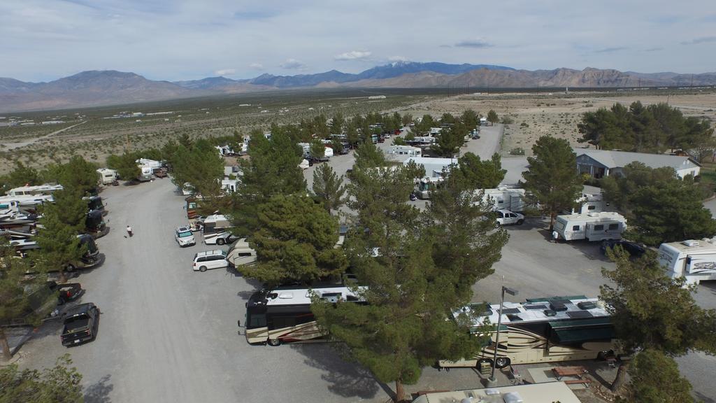 Preferred Rv Resort Pahrump Pokój zdjęcie